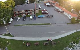 Motel Castille